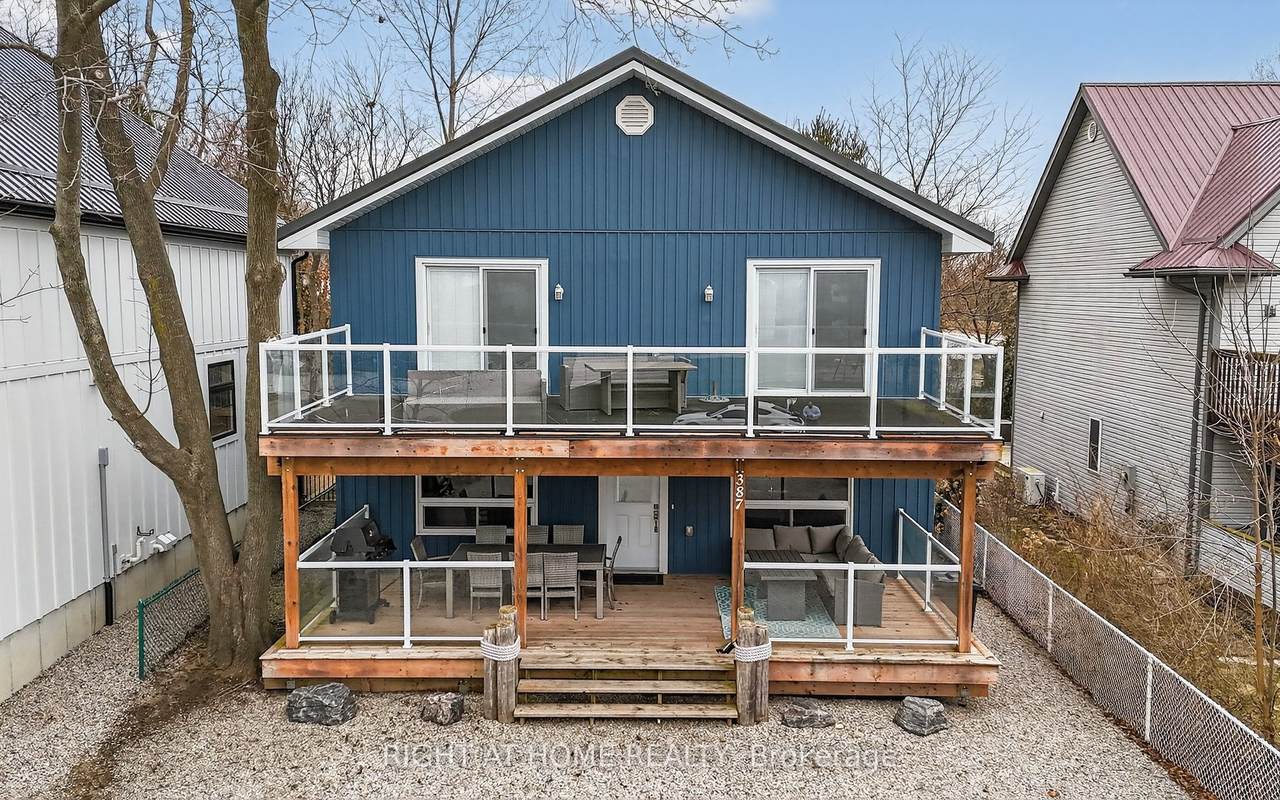 387 Stanley Park Drive - Photo 1