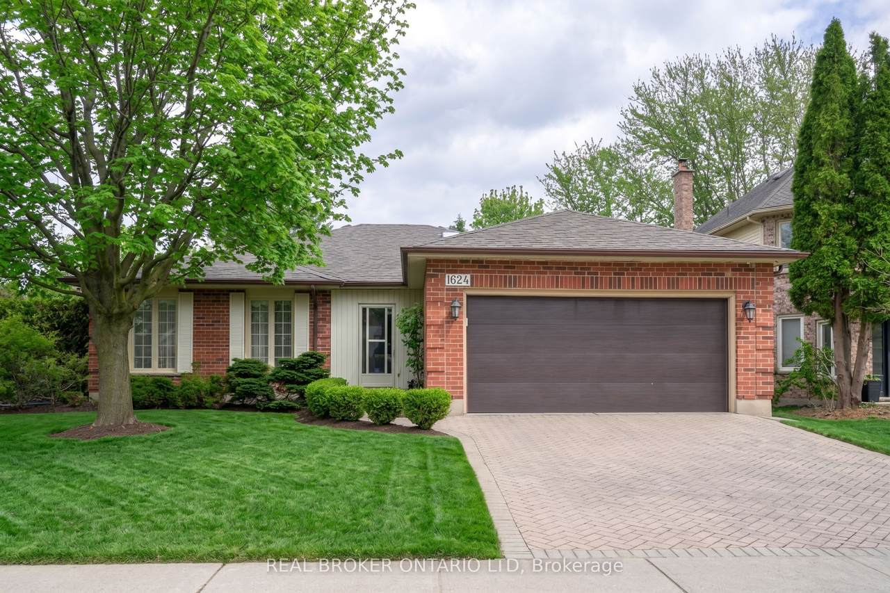 1624 Hastings Drive - Photo 1