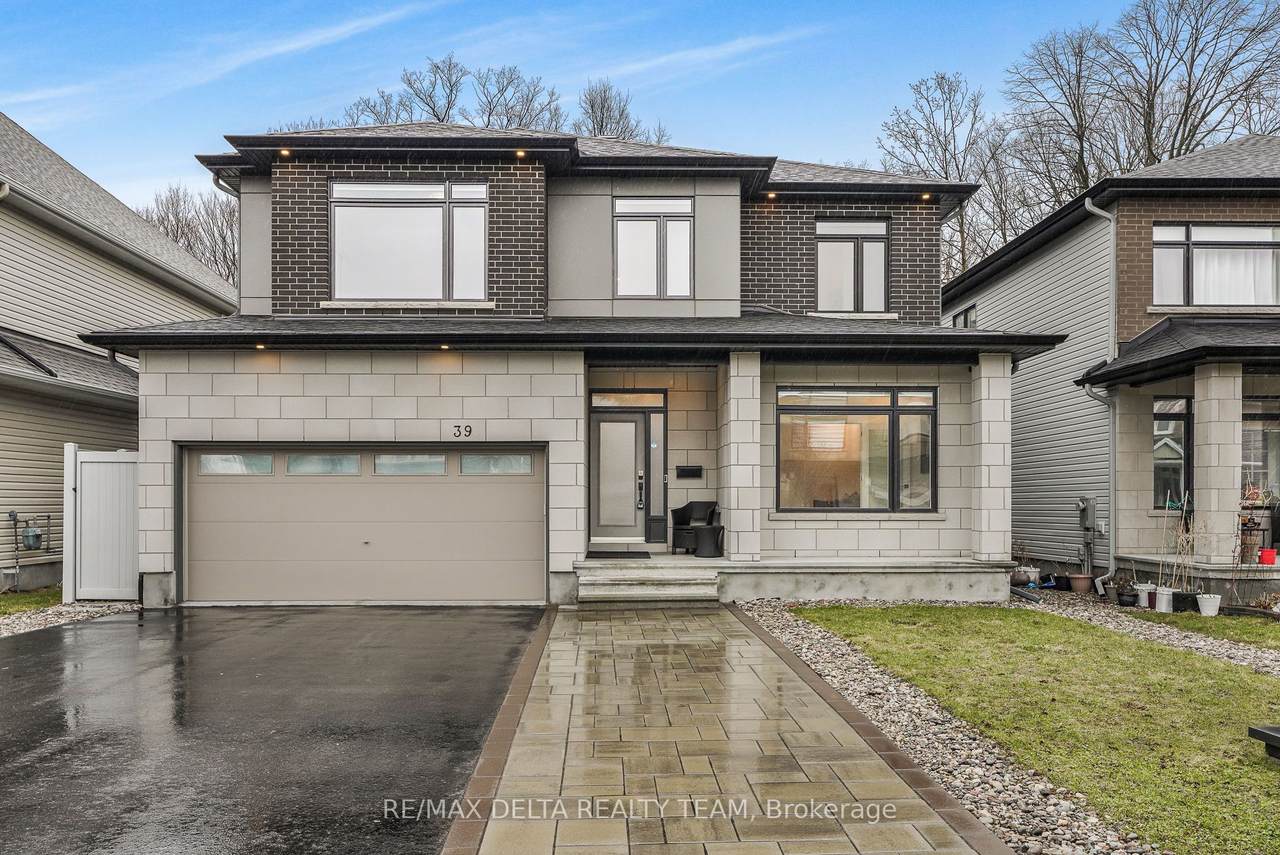 39 Angel Heights - Photo 1