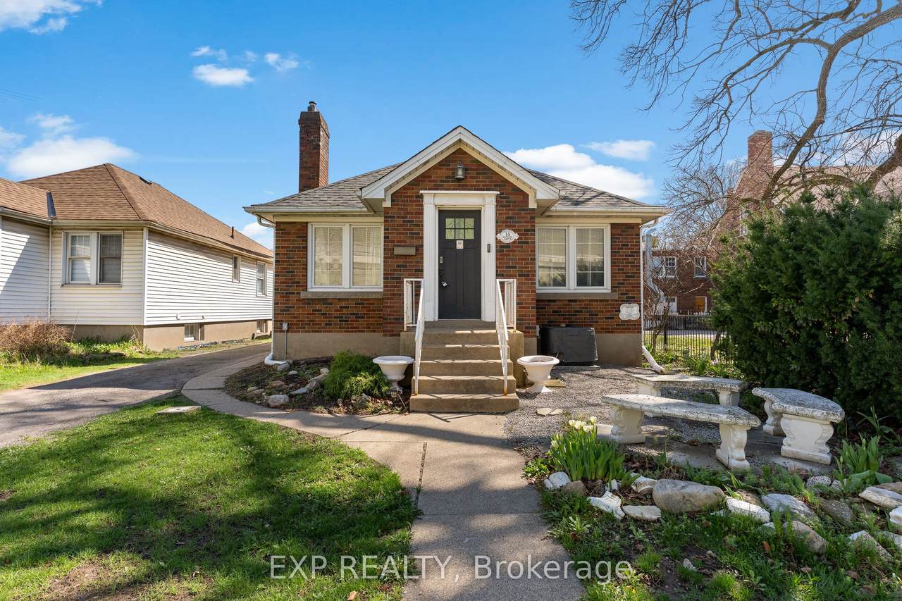 14 Dunlop Drive - Photo 1