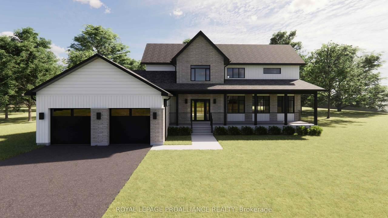 Lot 8 Ridgeline Drive - Photo 1