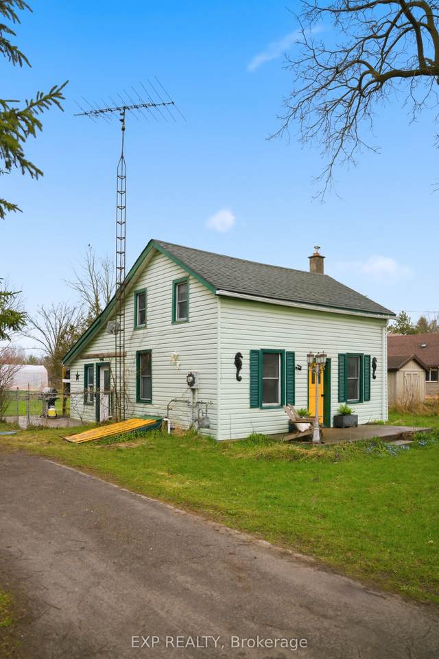 52 County 1 Road - Photo 1