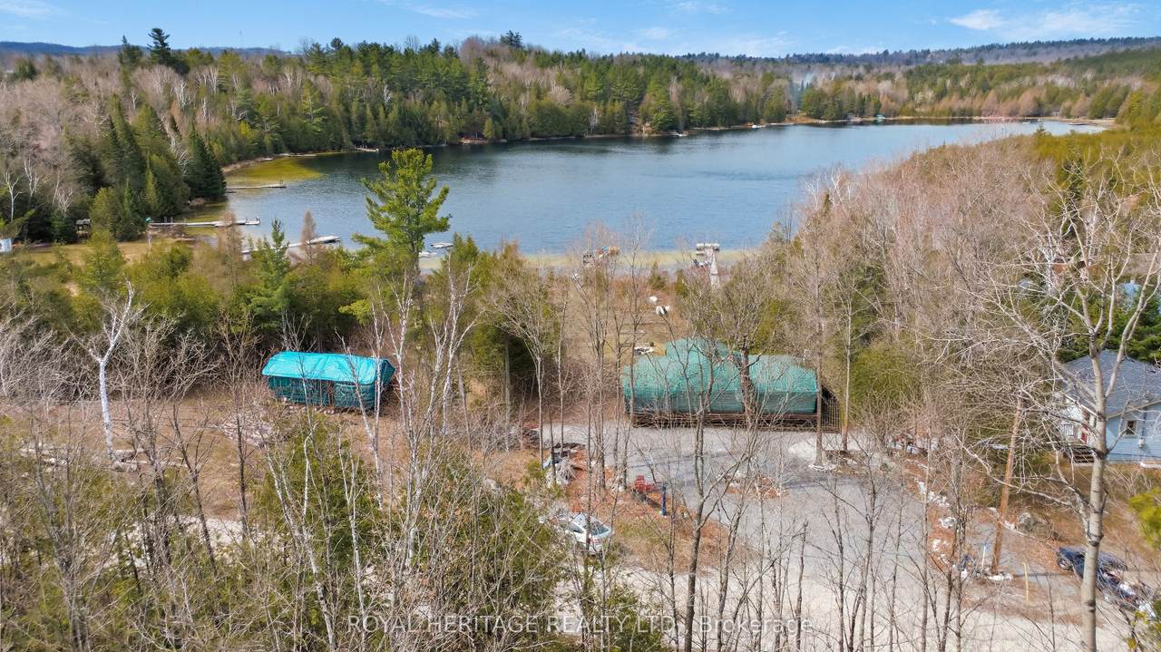 817 Darling Concession 7 Road - Photo 1