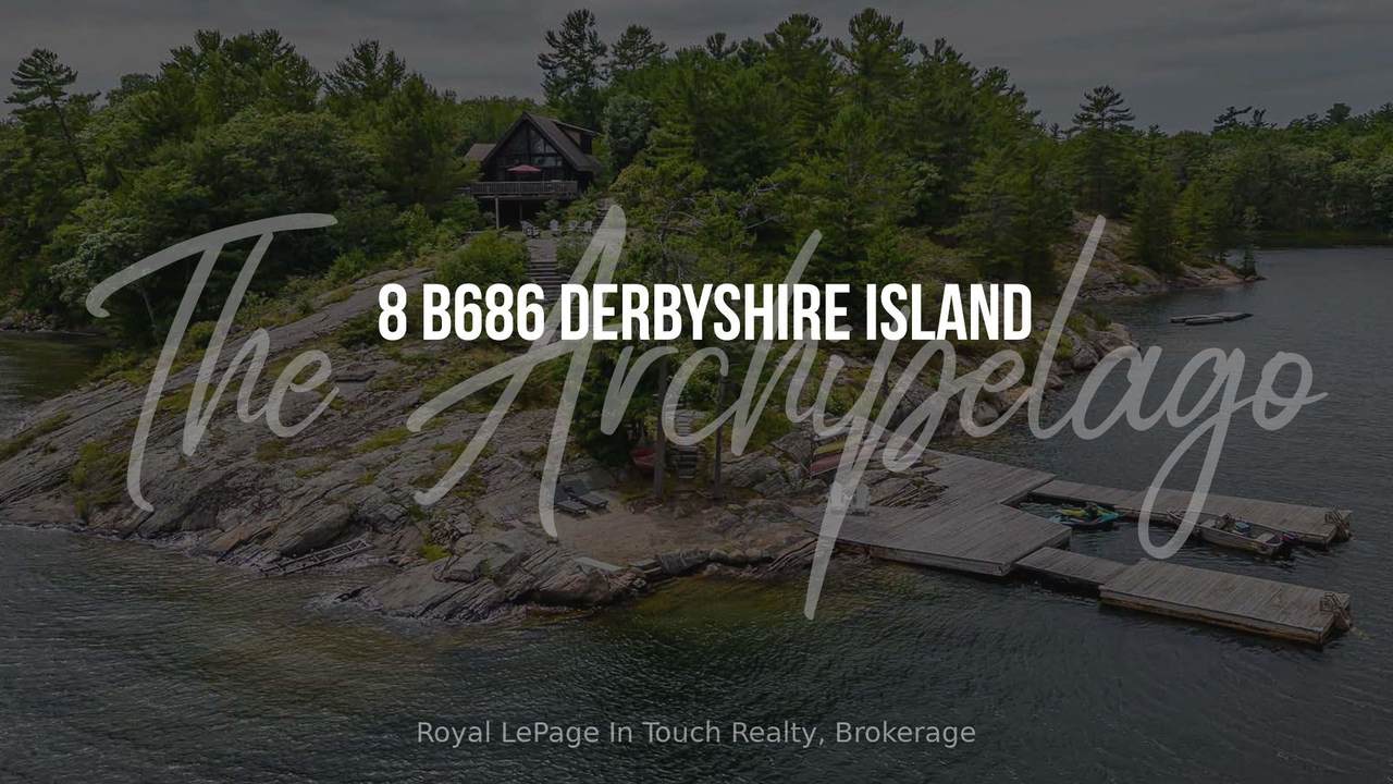 8 B686 Derbyshire N/A - Photo 1
