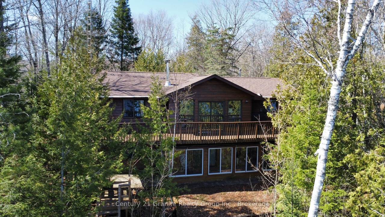 1119 Wampum Road - Photo 1