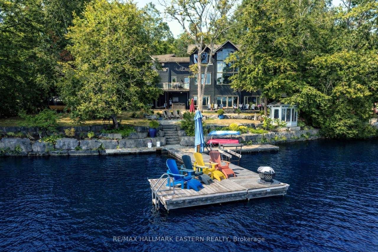 1855 White Lake Road - Photo 1