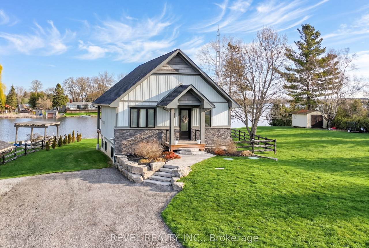 15 Glassford Road - Photo 1