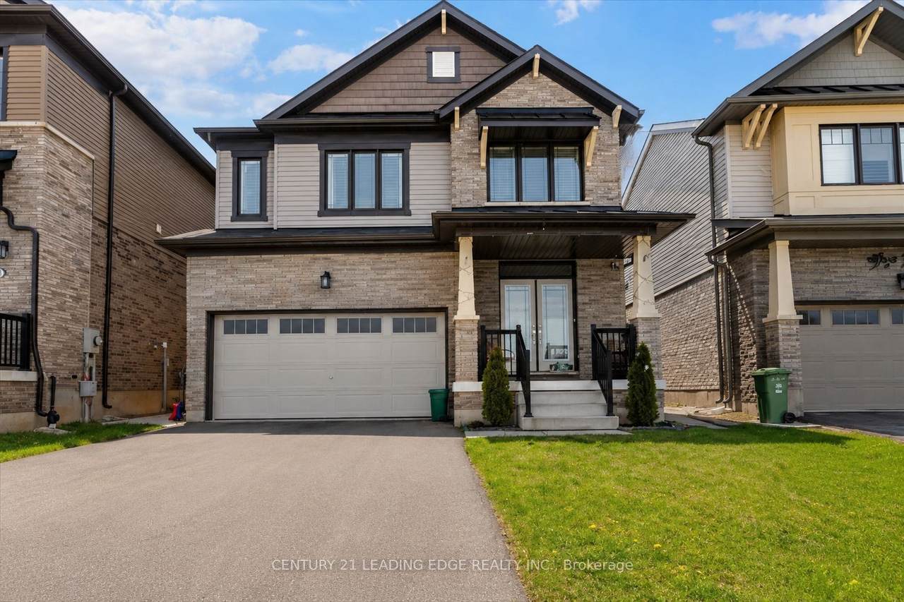 35 Royal Coachman Way - Photo 1