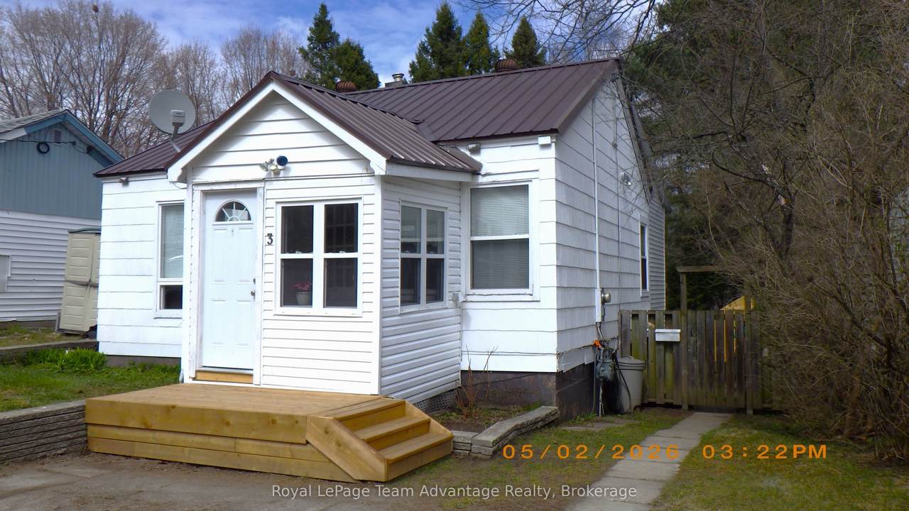 3 Riverdale Road - Photo 1