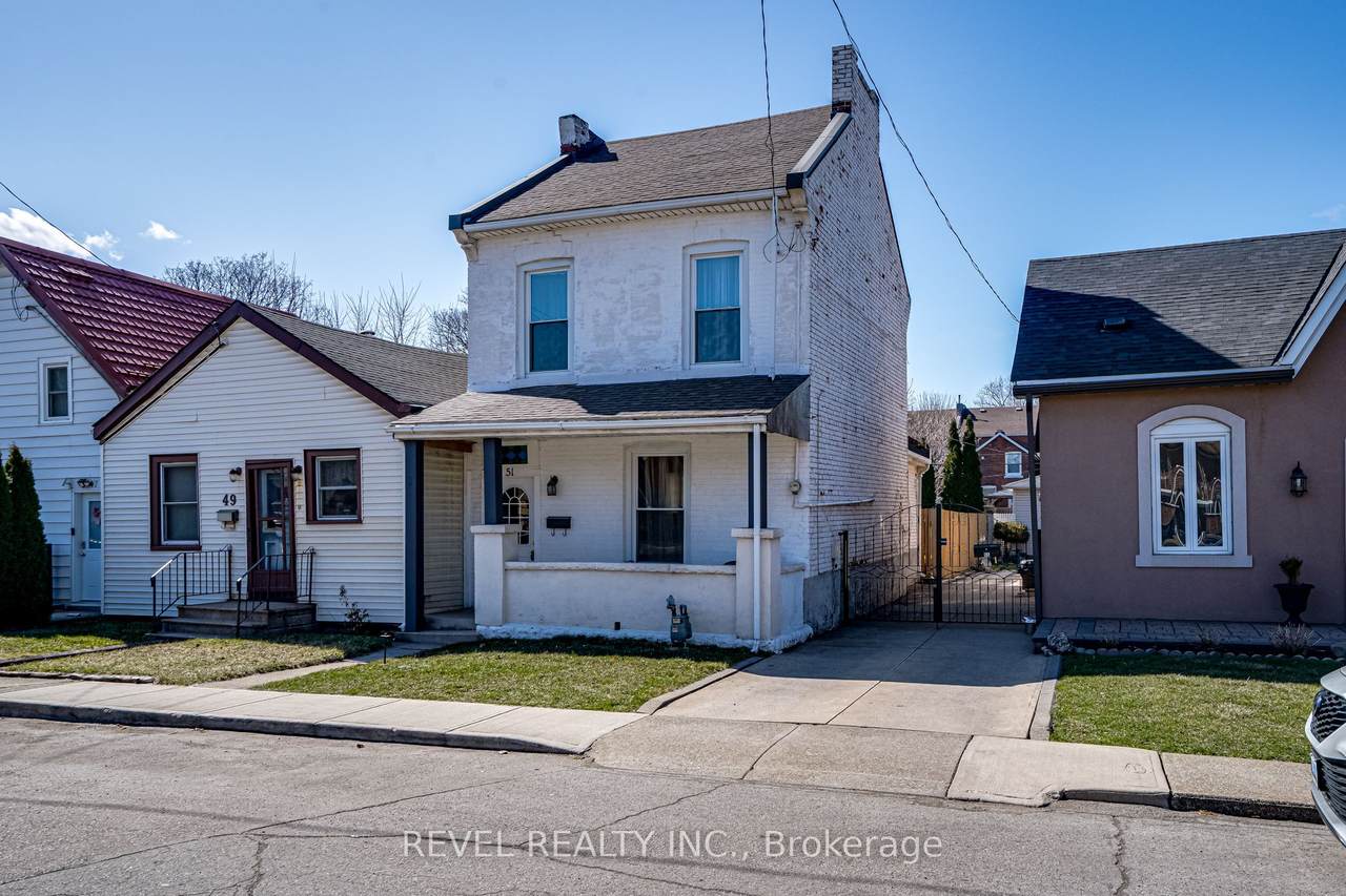51 Tisdale Street - Photo 1