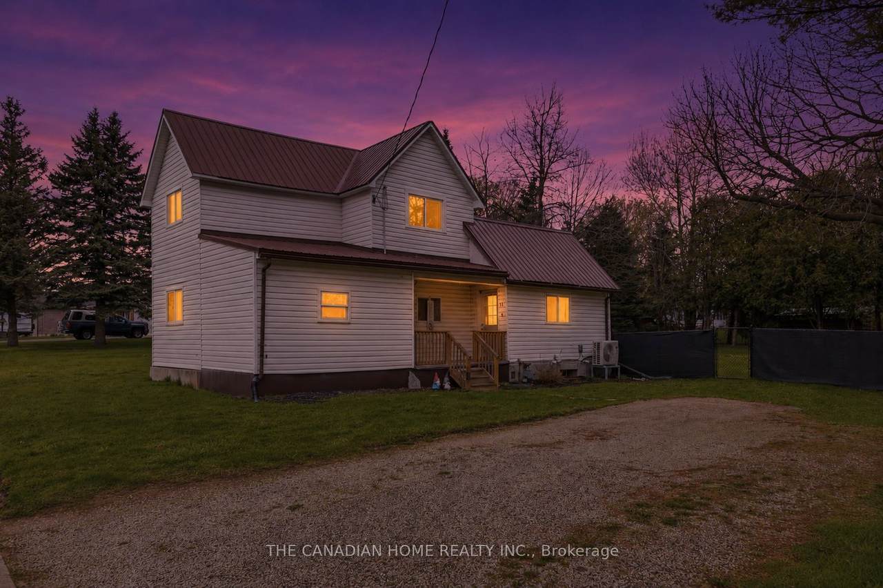11 Morrow Street - Photo 1