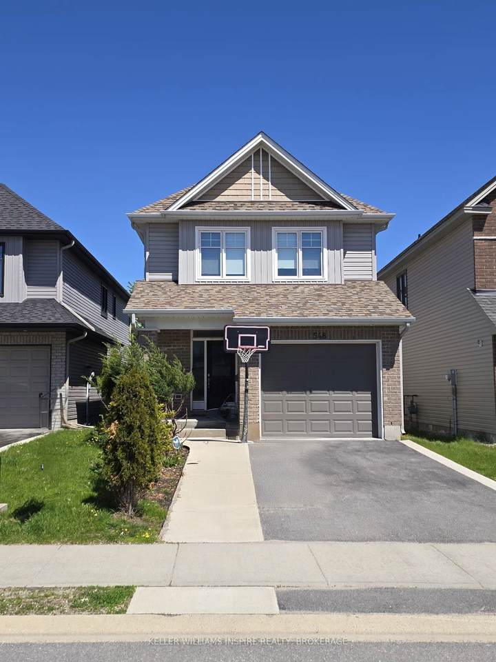 548 Savannah Court - Photo 1