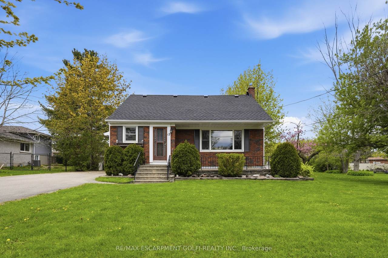 12 Valley Road - Photo 1
