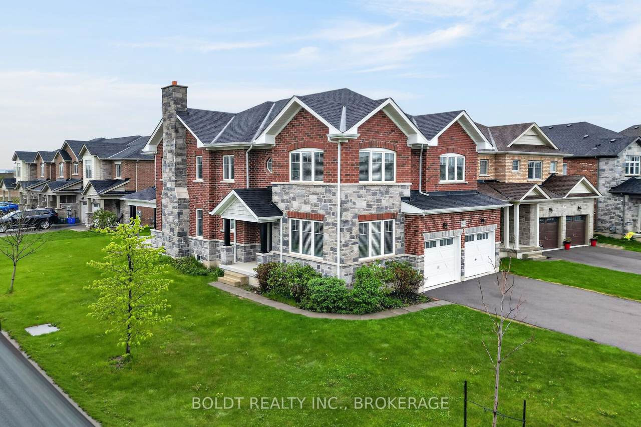 103 Homestead Way - Photo 1