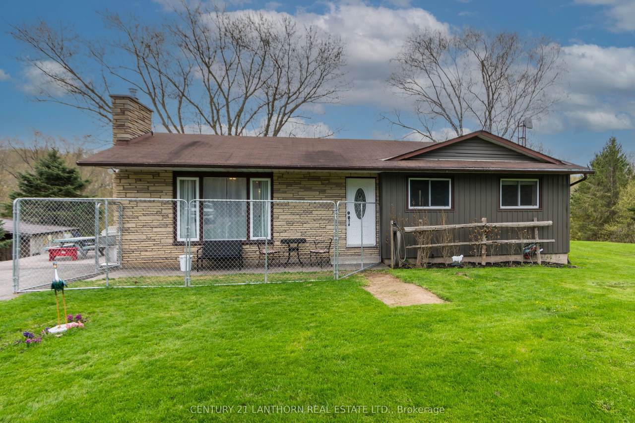 1123 Old Wooler Road - Photo 1