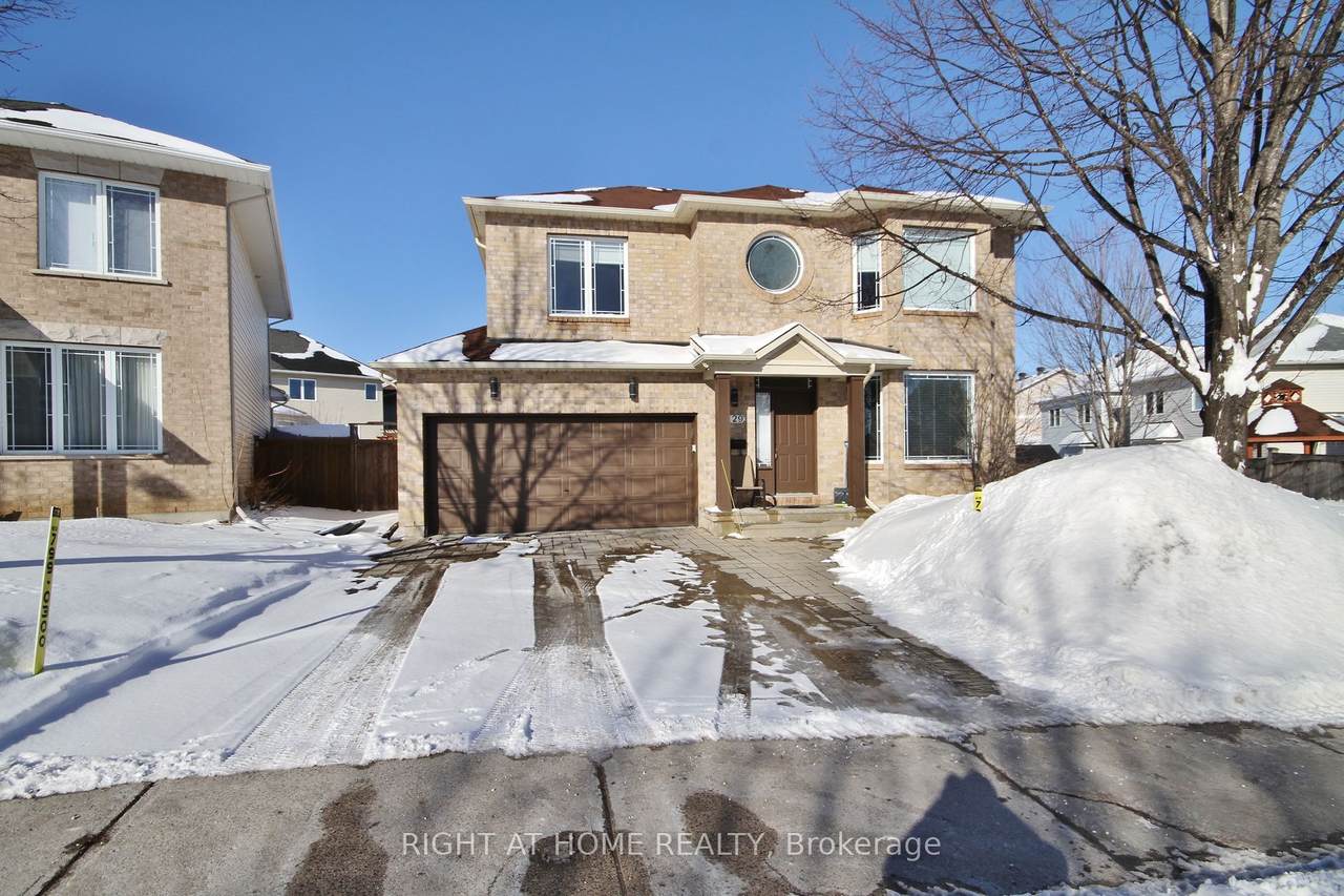 129 Rocky Hill Drive - Photo 1