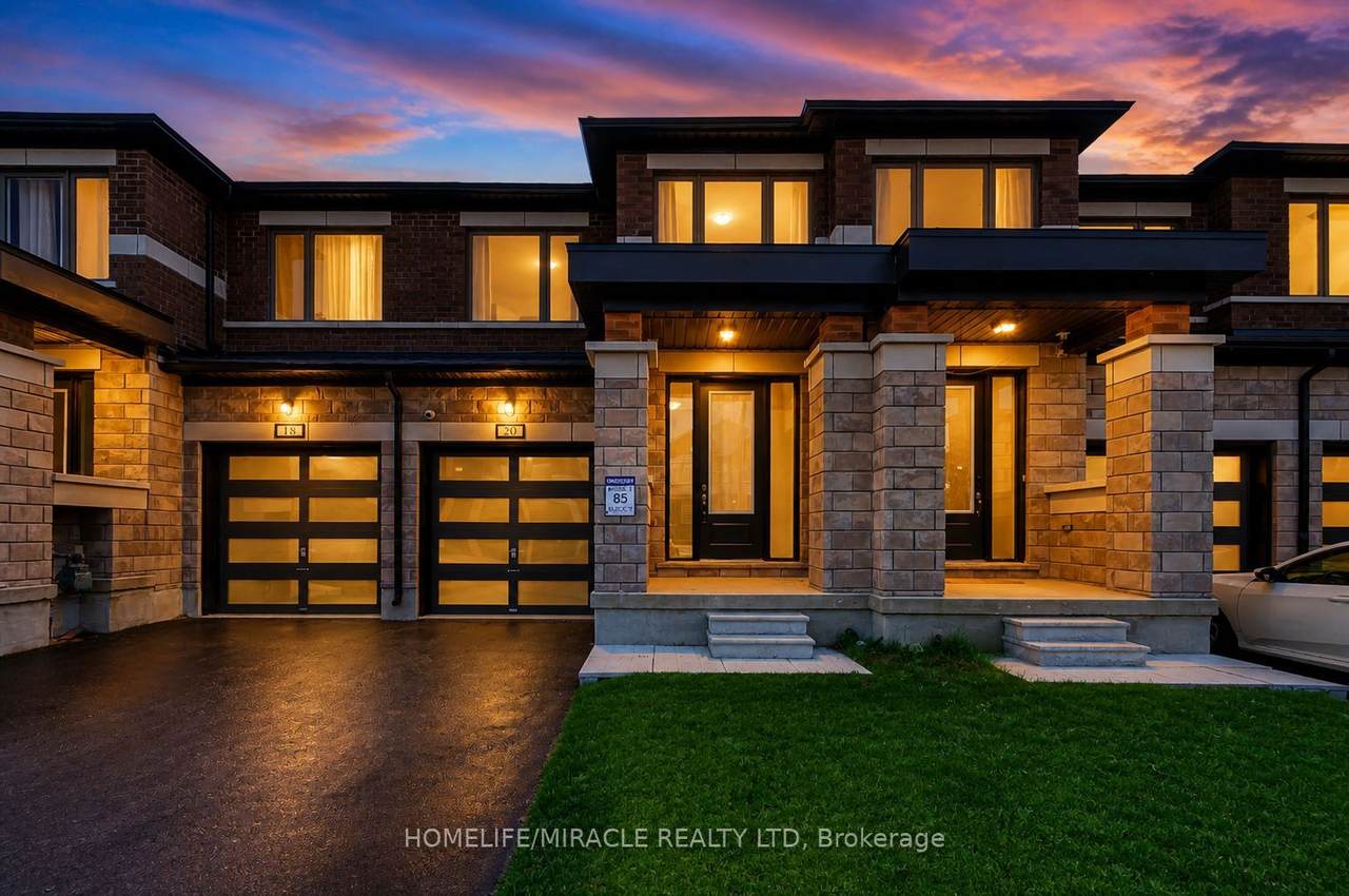 20 Corley Street - Photo 1