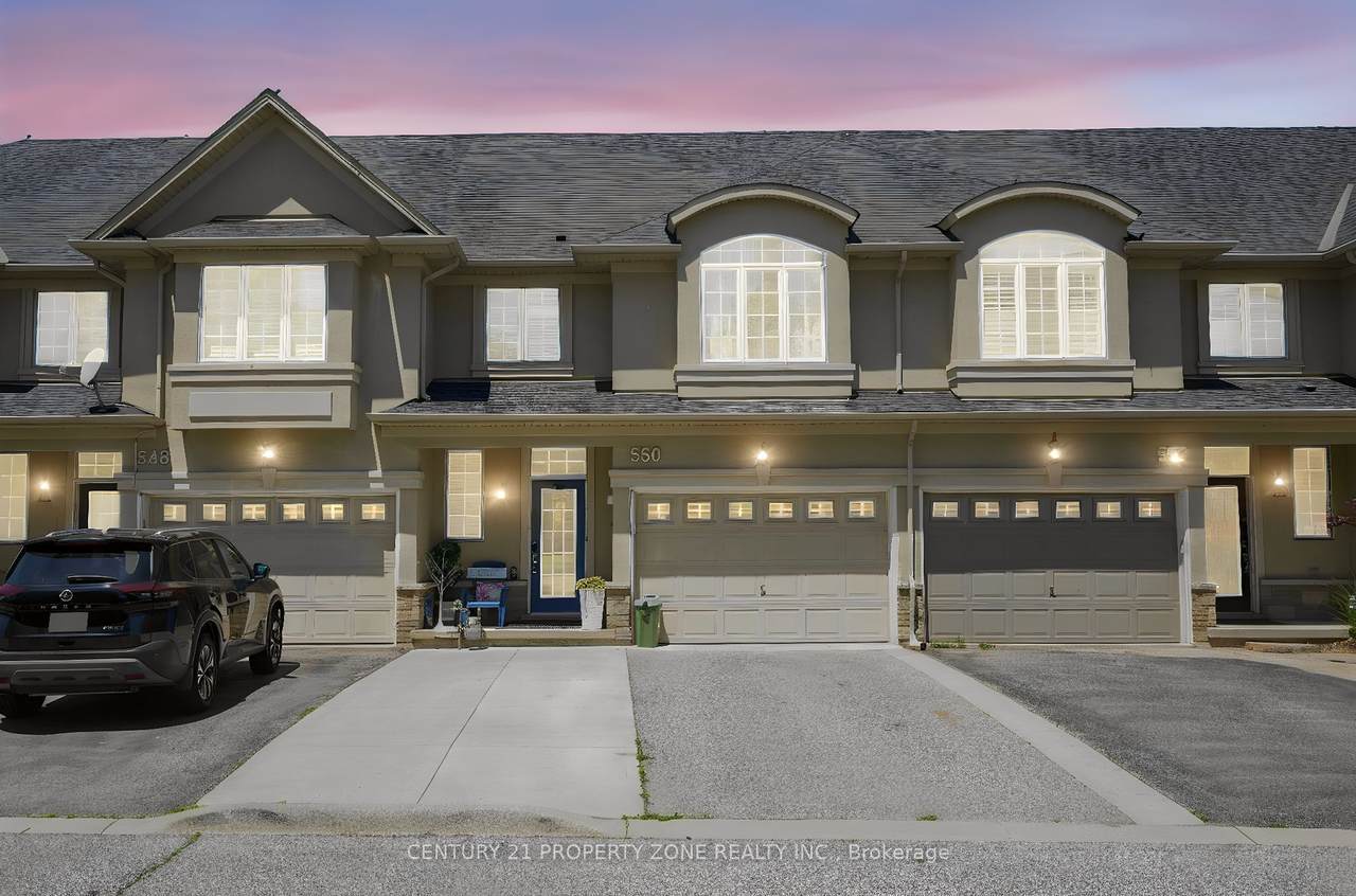 550 Stonehenge Drive - Photo 1