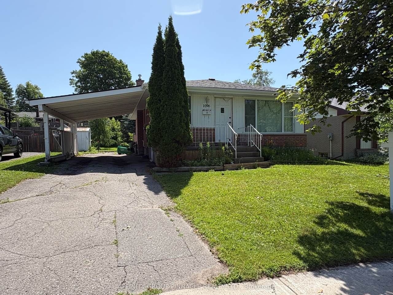 1096 Barnardo Avenue - Photo 1