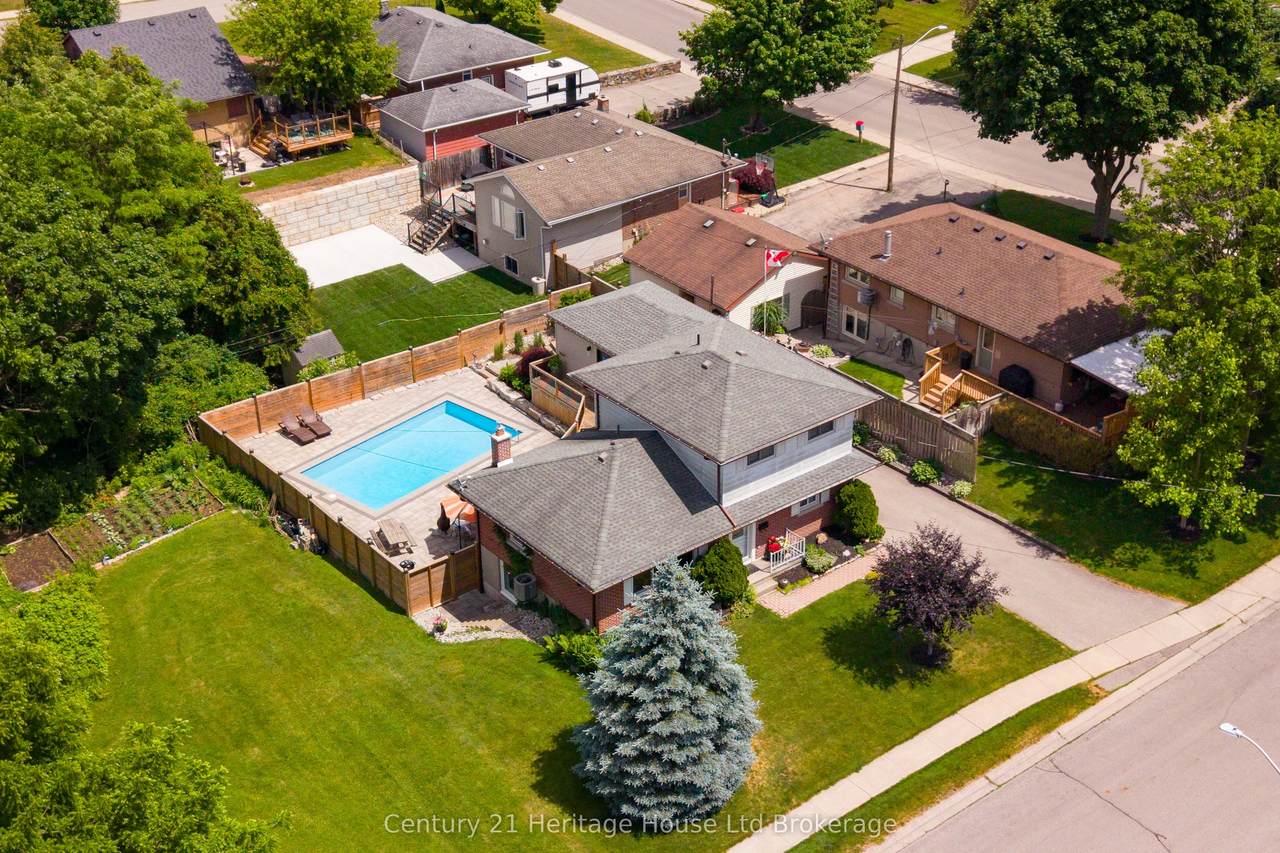 462 Rivercrest Drive - Photo 1
