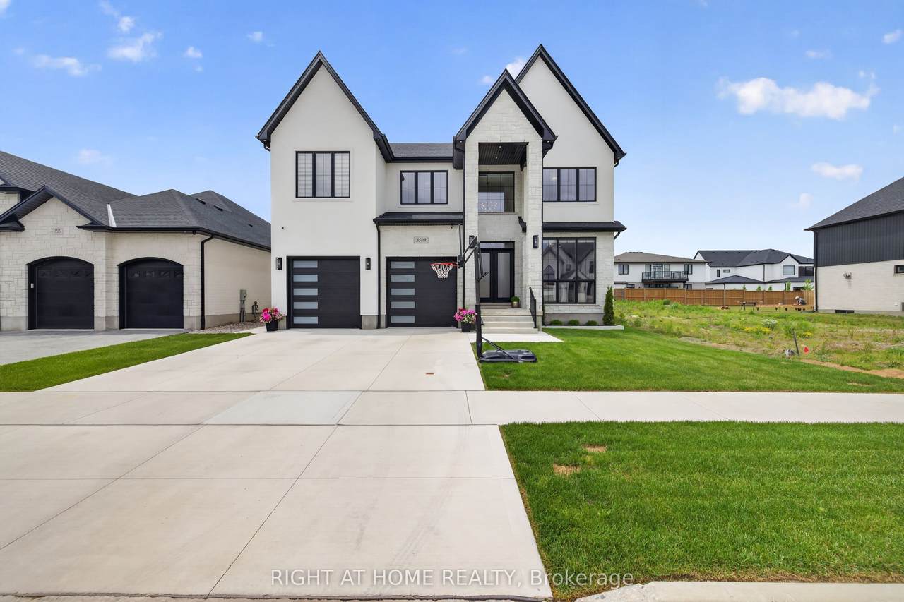 3509 Isleworth Road - Photo 1