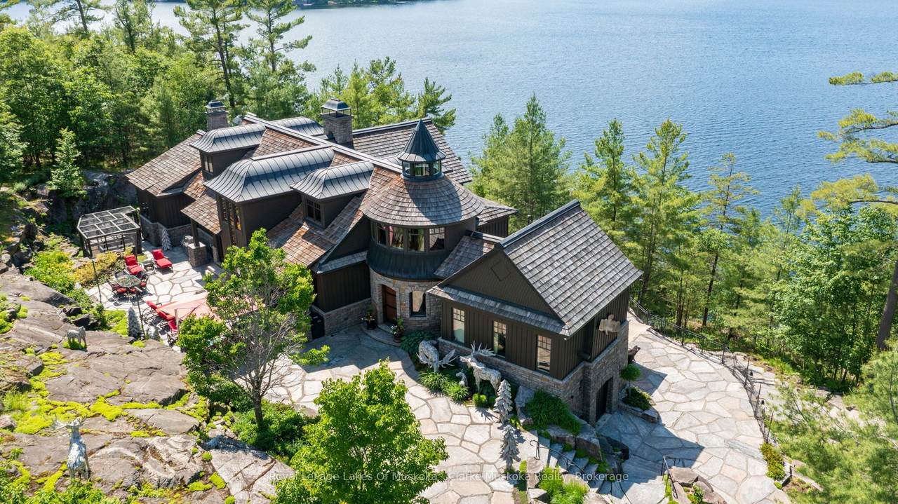 1108 Robert Johnston Road - Photo 1