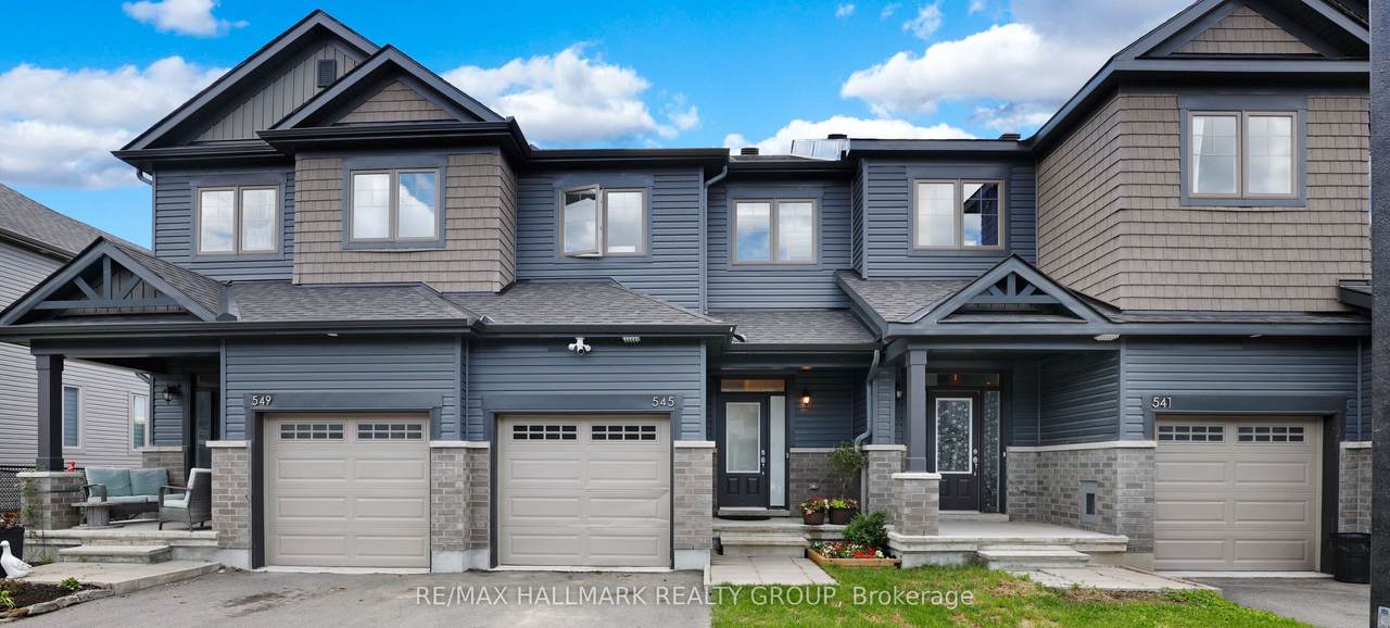 545 Enclave Lane - Photo 1