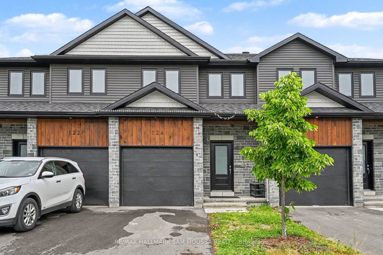 124 Dowdall Circle - Photo 1