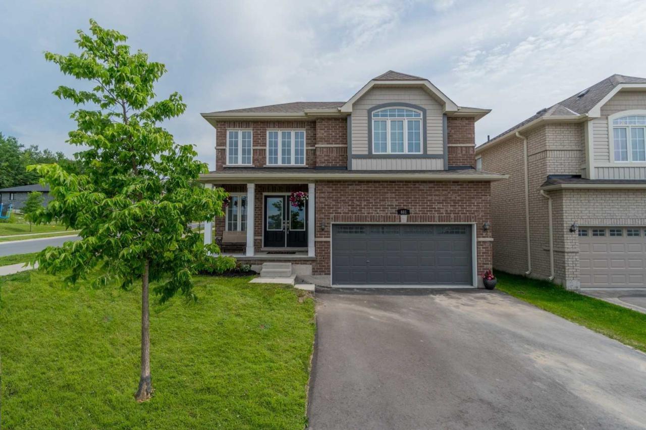 681 Goodwin Terr - Photo 1