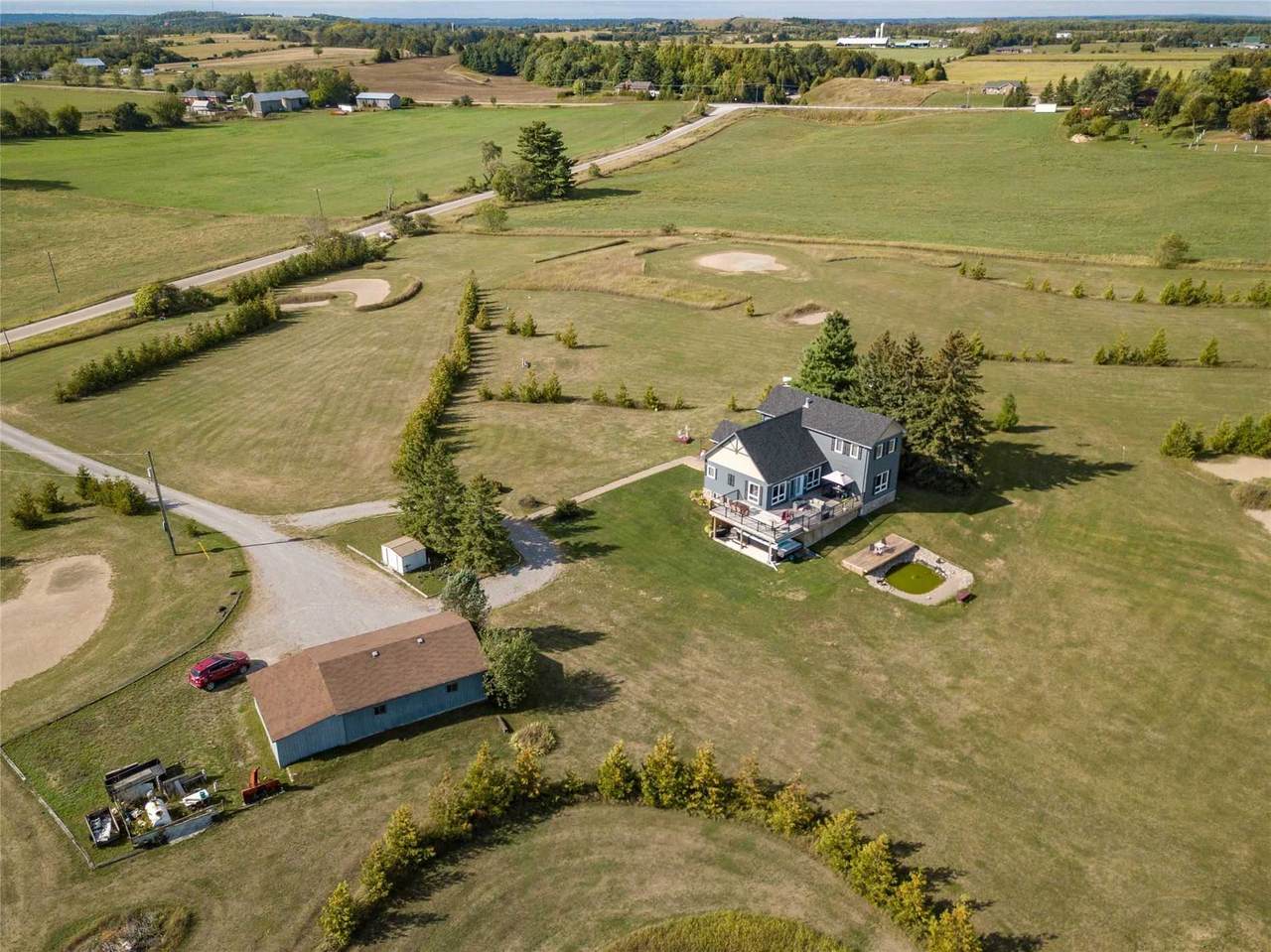 251 Fox Rd - Photo 1