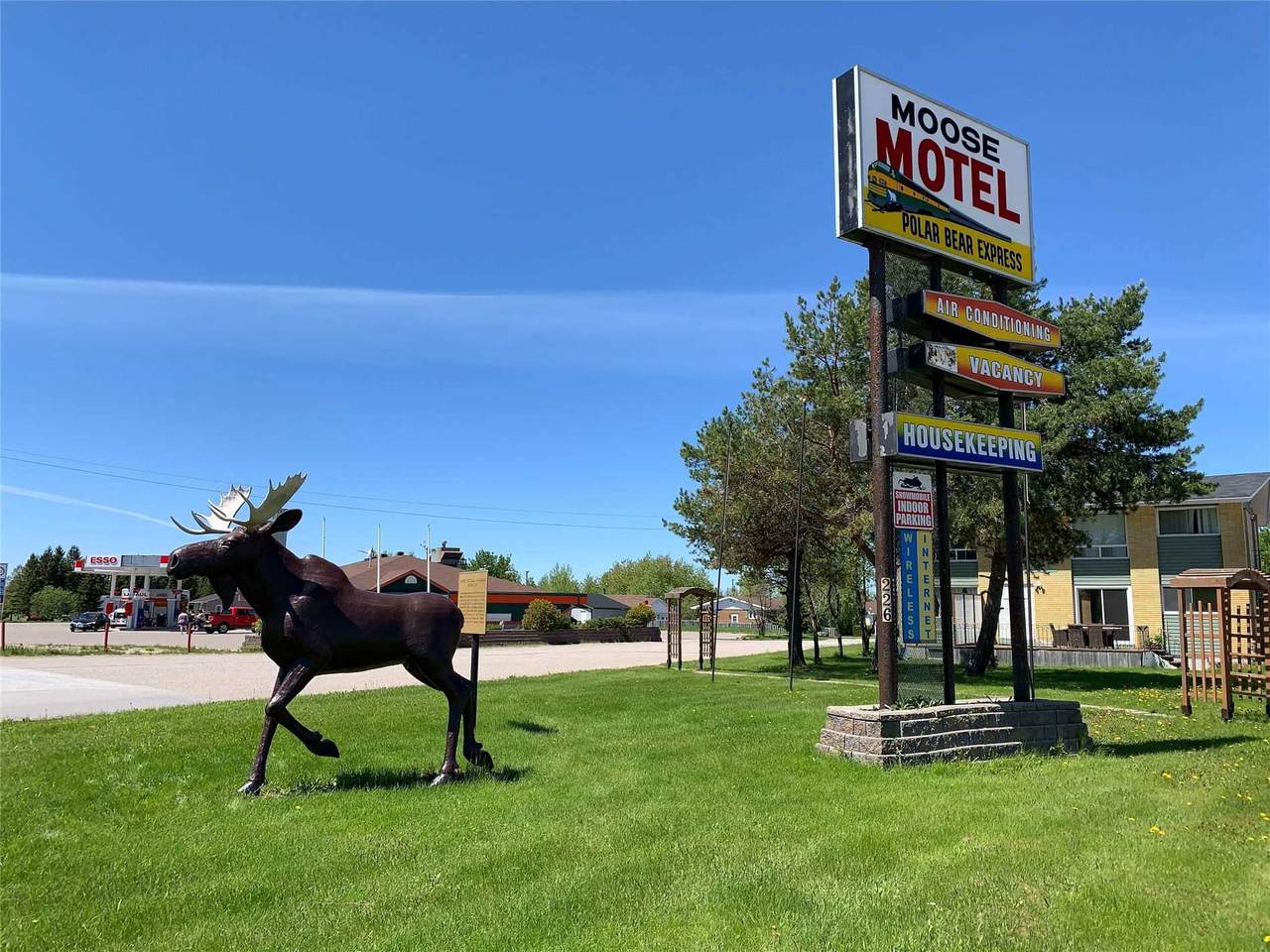 226 Highway 11 - Photo 1