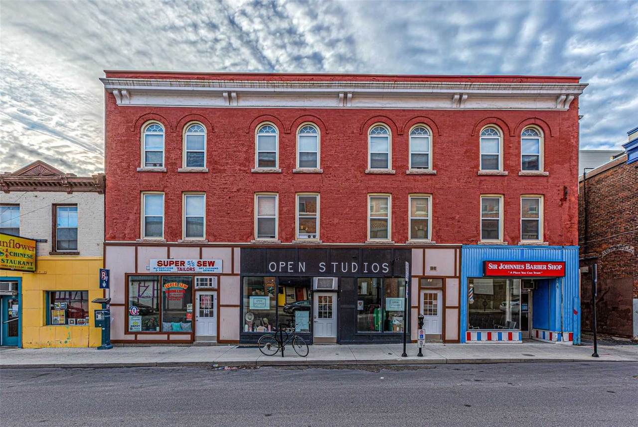35-39 Montreal St - Photo 1