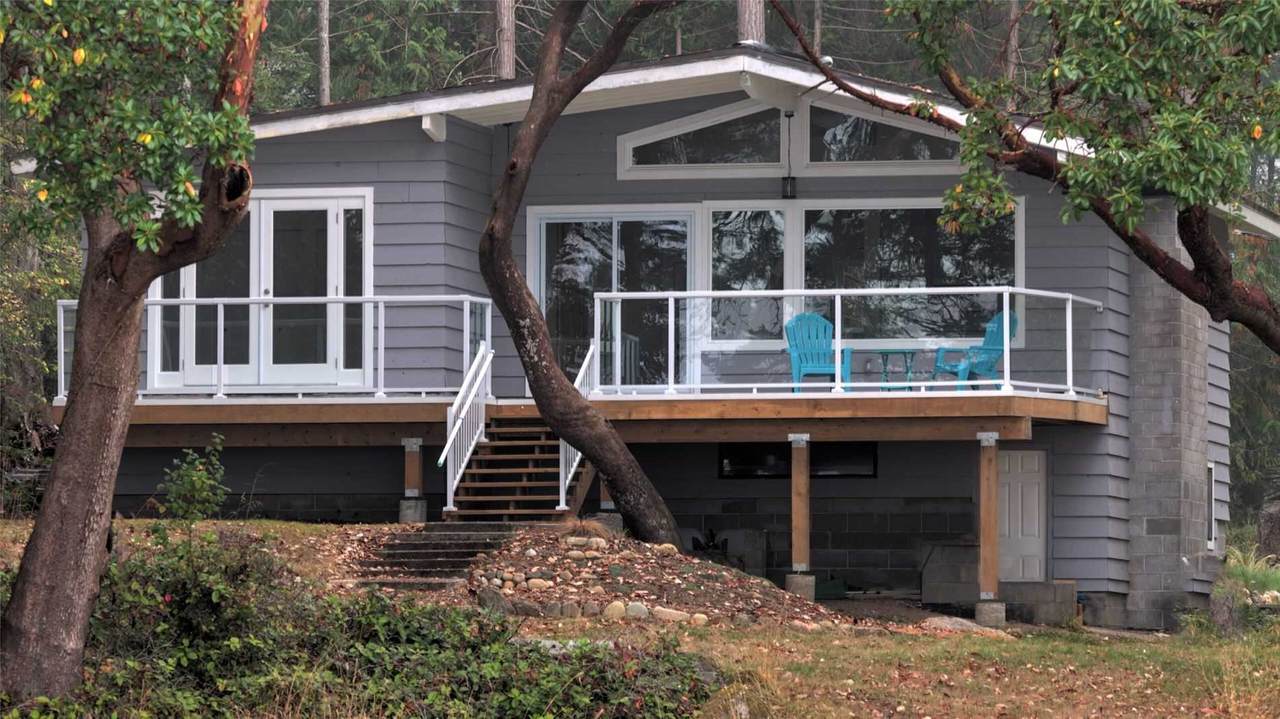 81 Mckenzie Cres - Photo 1