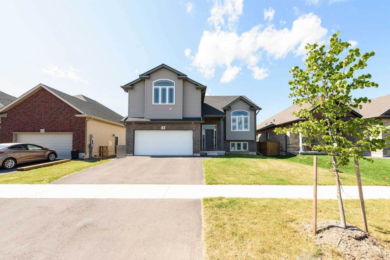 9 Cinnamon St - Photo 1
