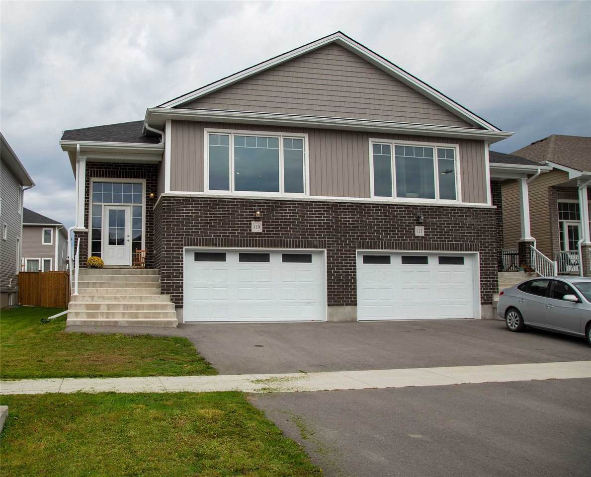 129 Dr Richard James Cres - Photo 1
