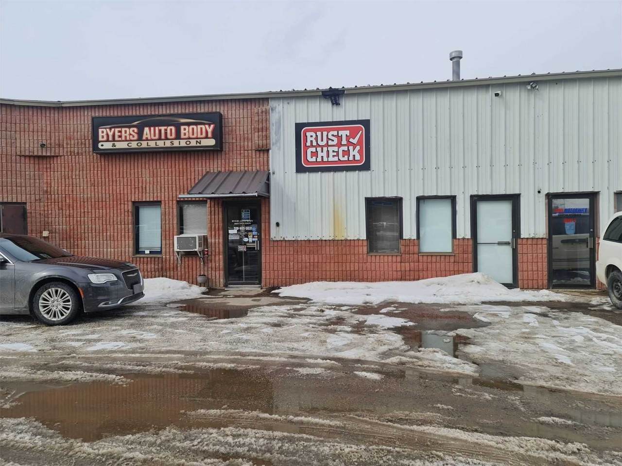 720 Industrial Rd - Photo 1