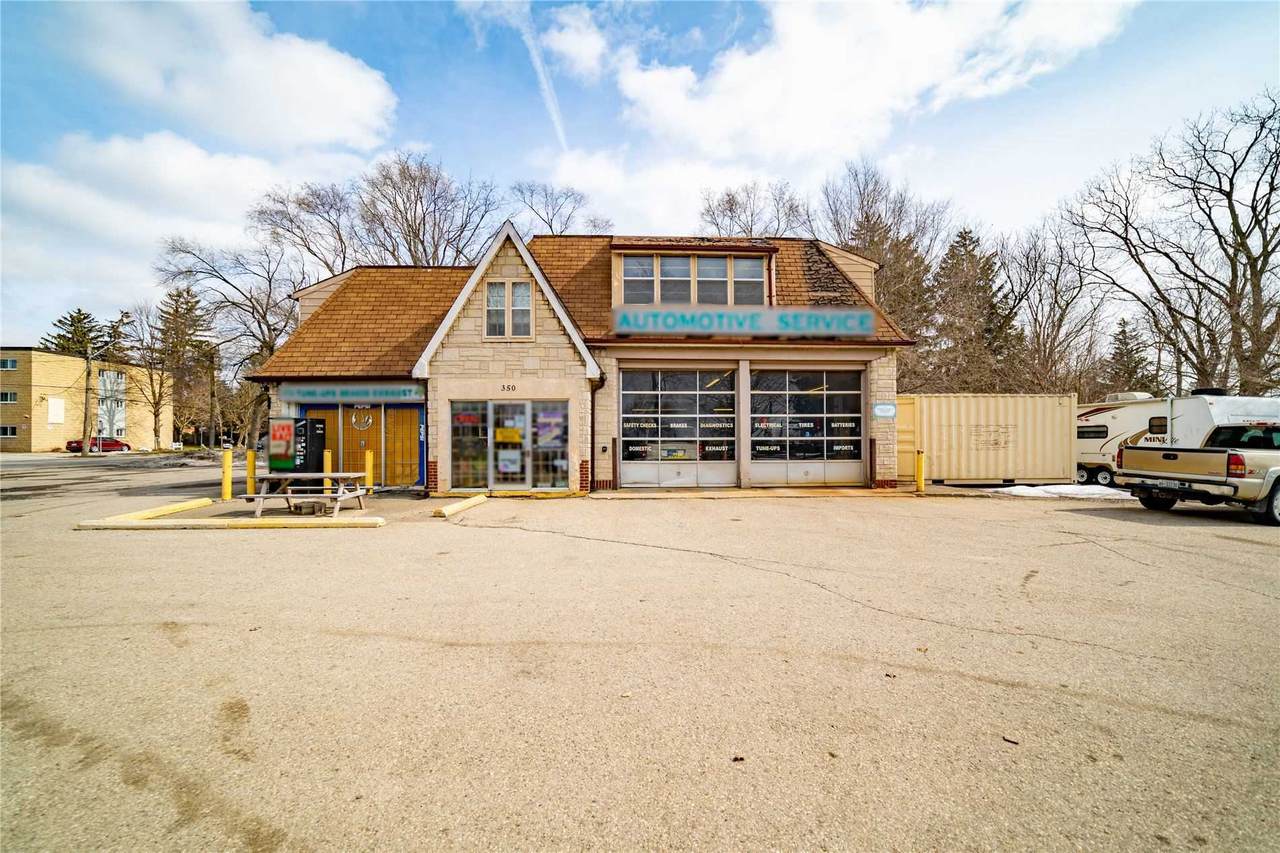 350 Vansittart Ave - Photo 1