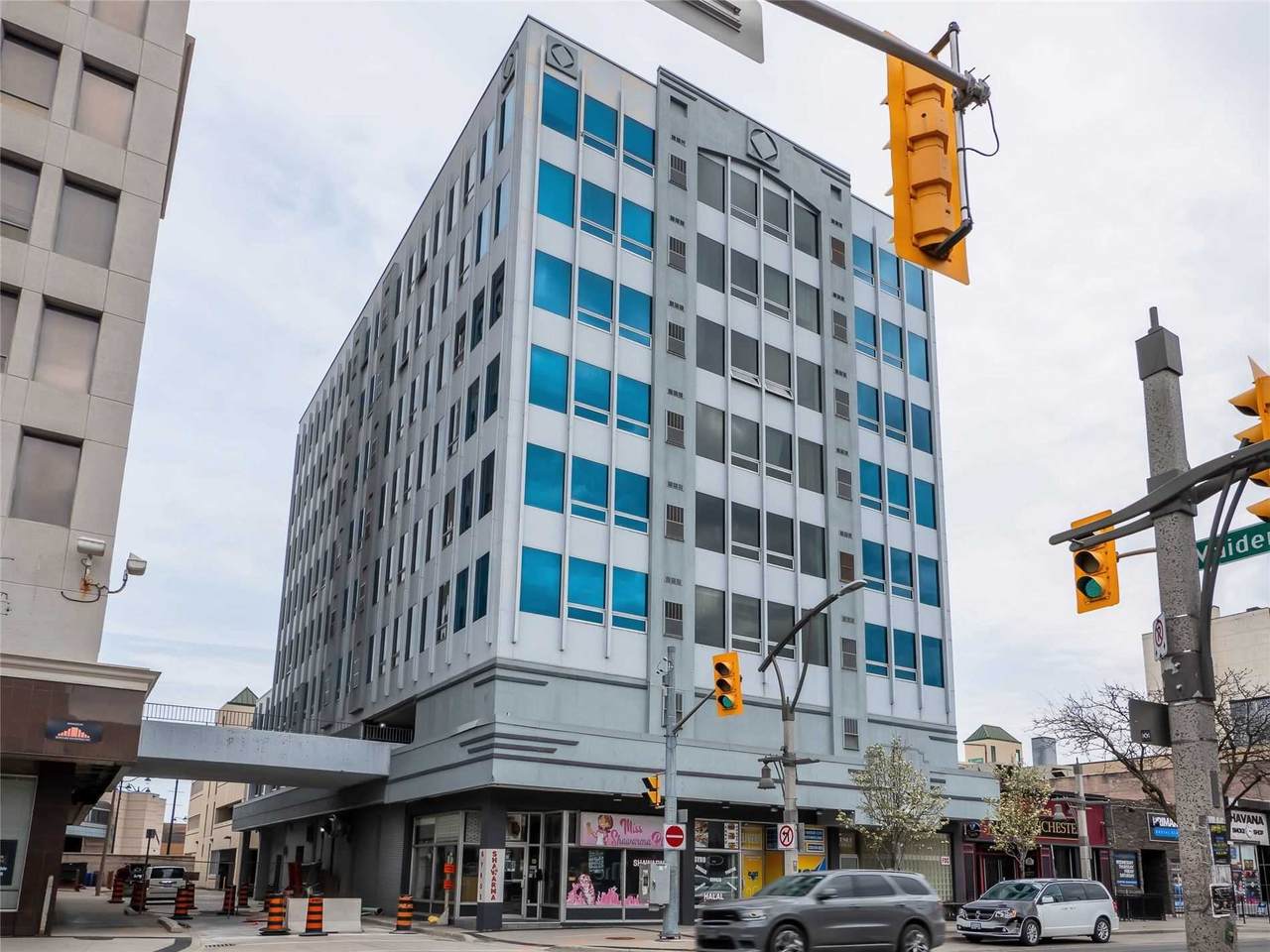 540 Ouellette Ave - Photo 1