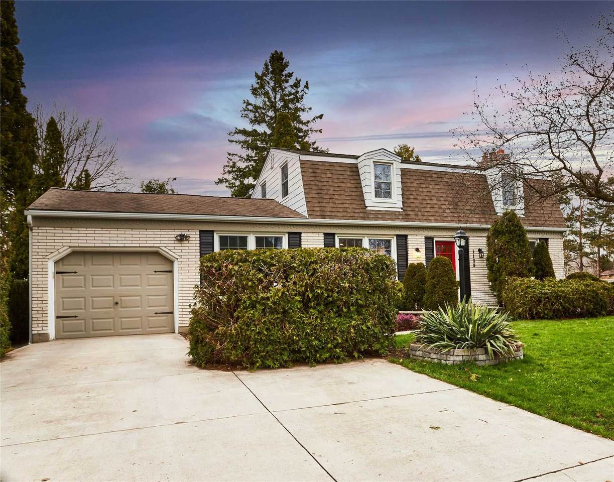 1139 Ivanhill Rd - Photo 1