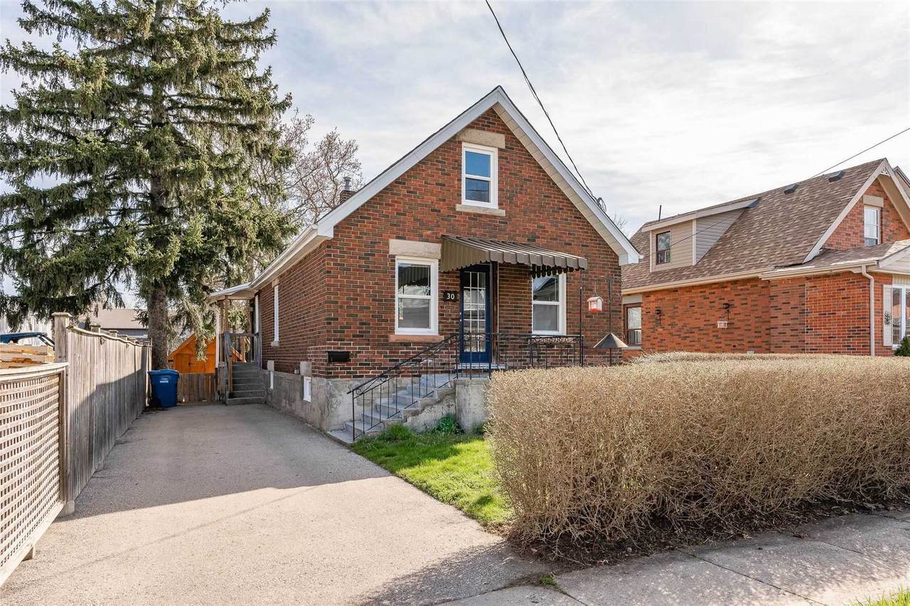 30 Harris St - Photo 1