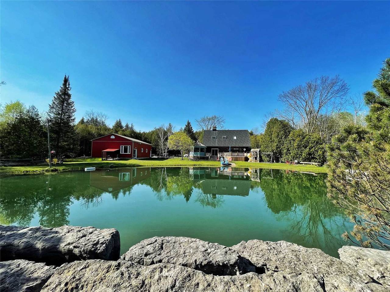 112 Farmstead Rd - Photo 1