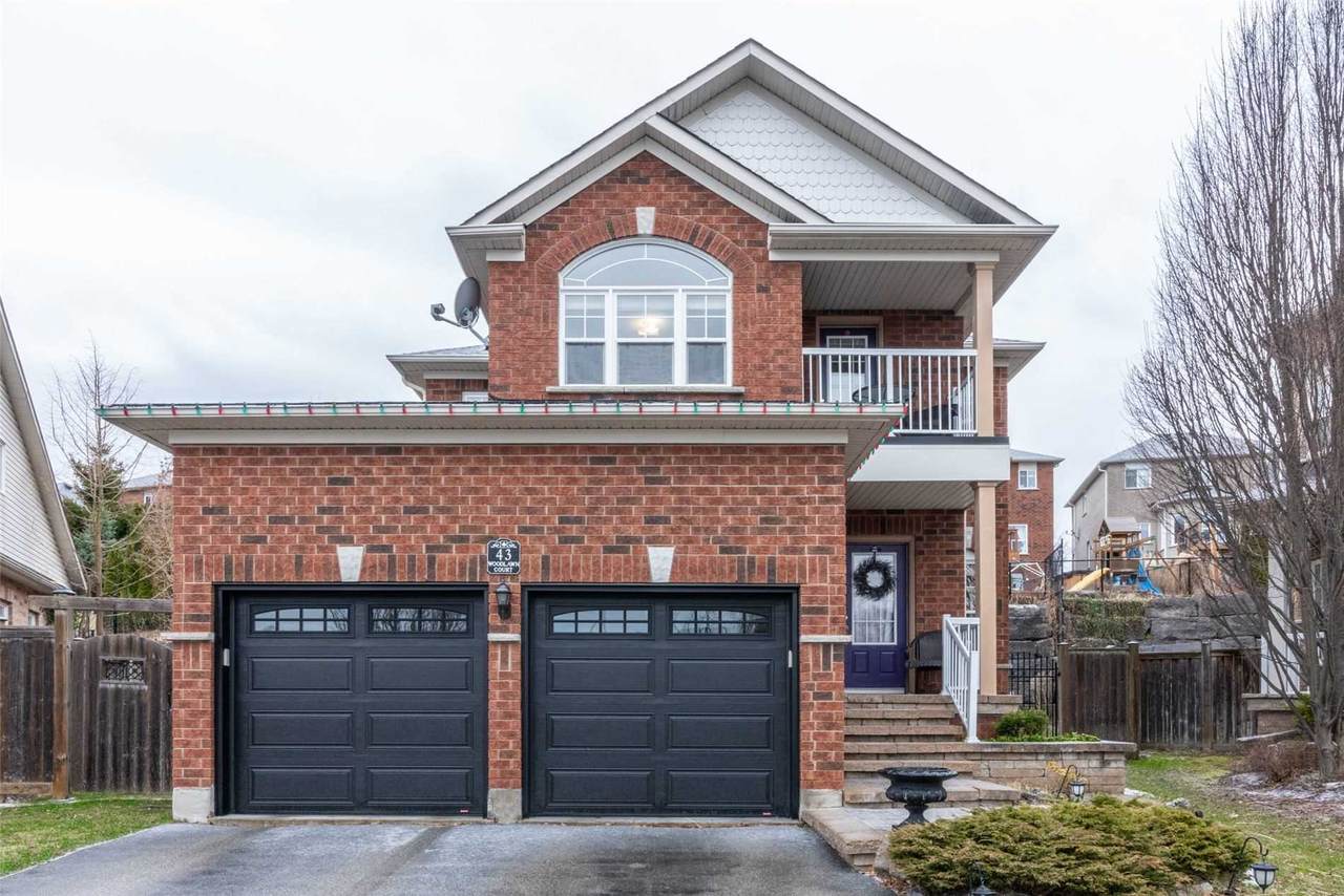 43 Woodlawn Crt - Photo 1