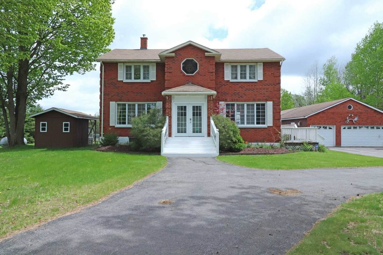 12577 Manvers Scugog Line - Photo 1