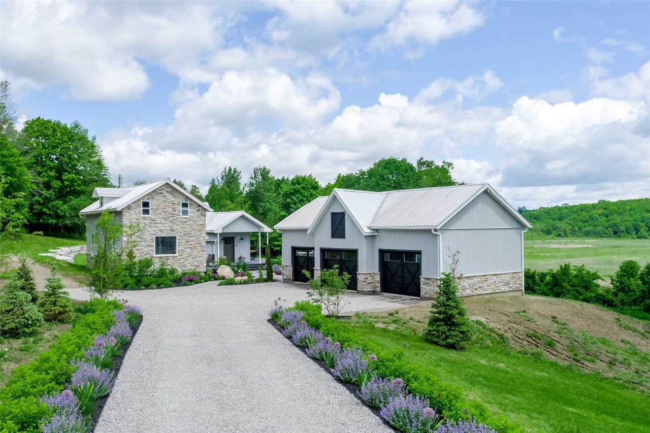 1009 Serpent Mounds Rd - Photo 1