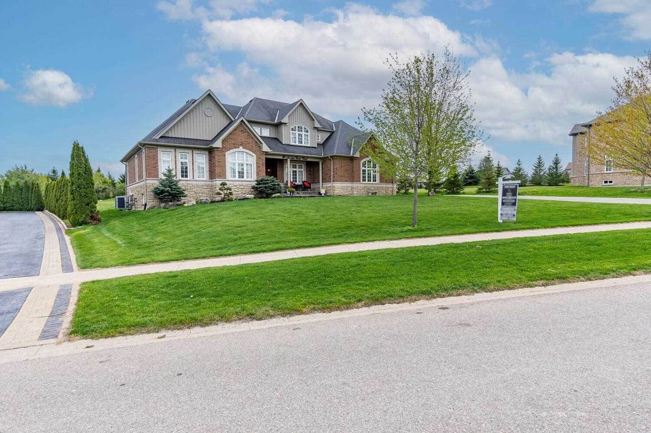 19 Masters Creek Blvd - Photo 1