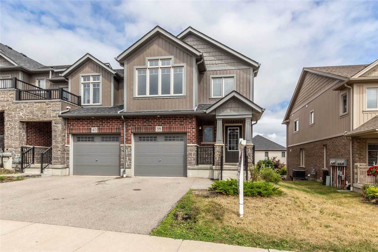 38 Eliza Ave - Photo 1