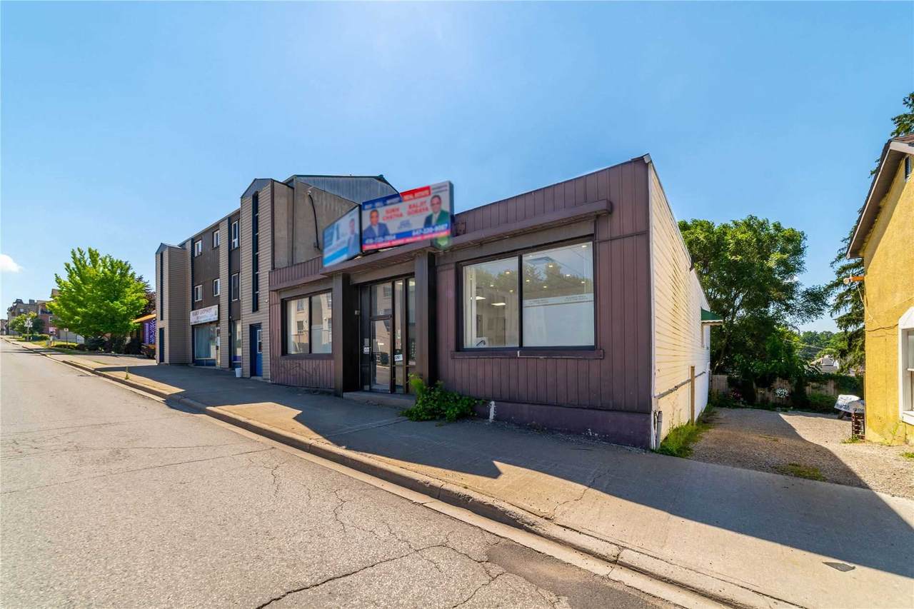 290 Dundas St - Photo 1