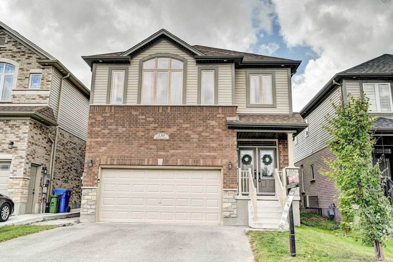 130 Drone Cres - Photo 1