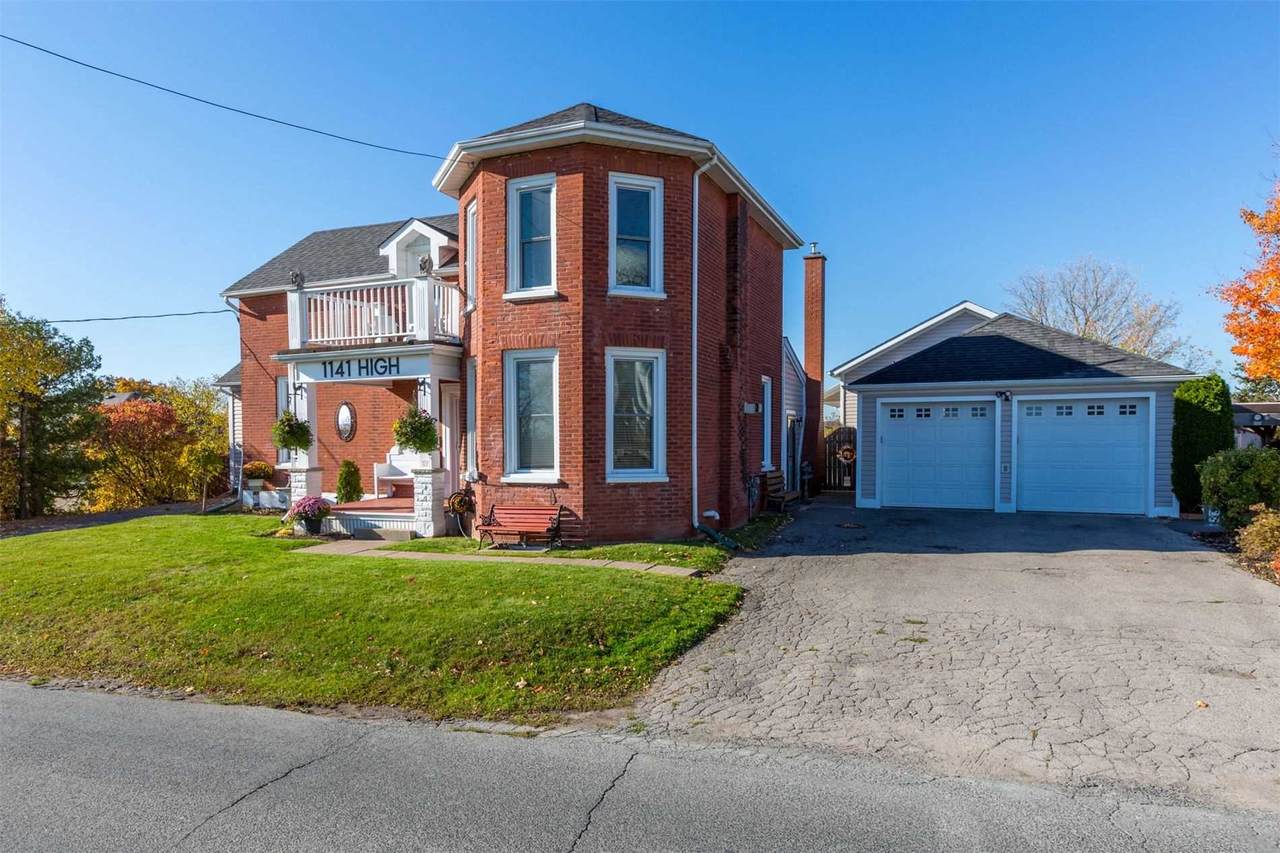 1141 High St - Photo 1