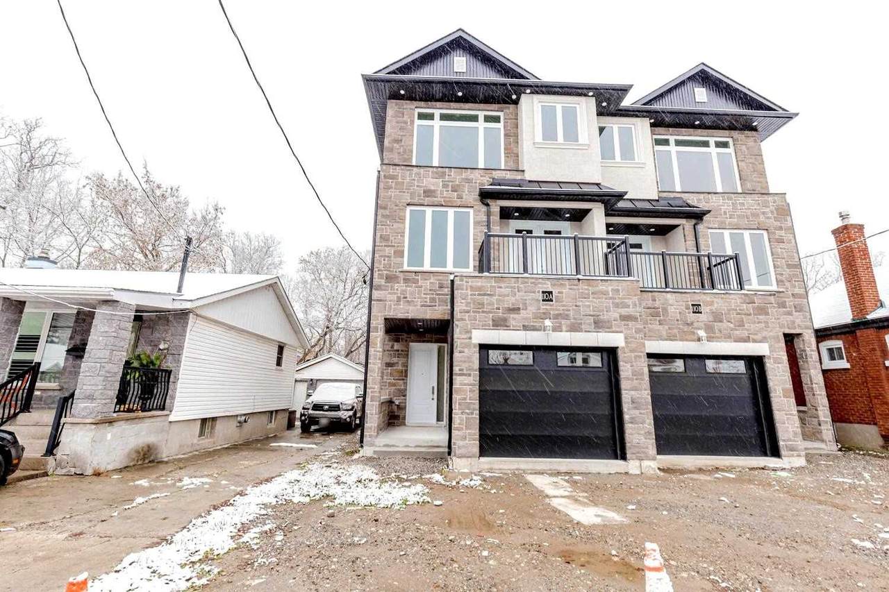 110A Gilkison St - Photo 1